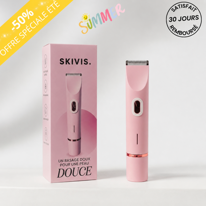 Rasoir SKIVIS®